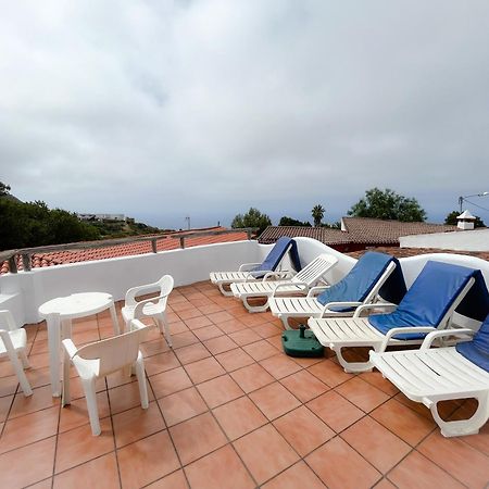 Casa El Comisario Apartment El Tanque Ngoại thất bức ảnh