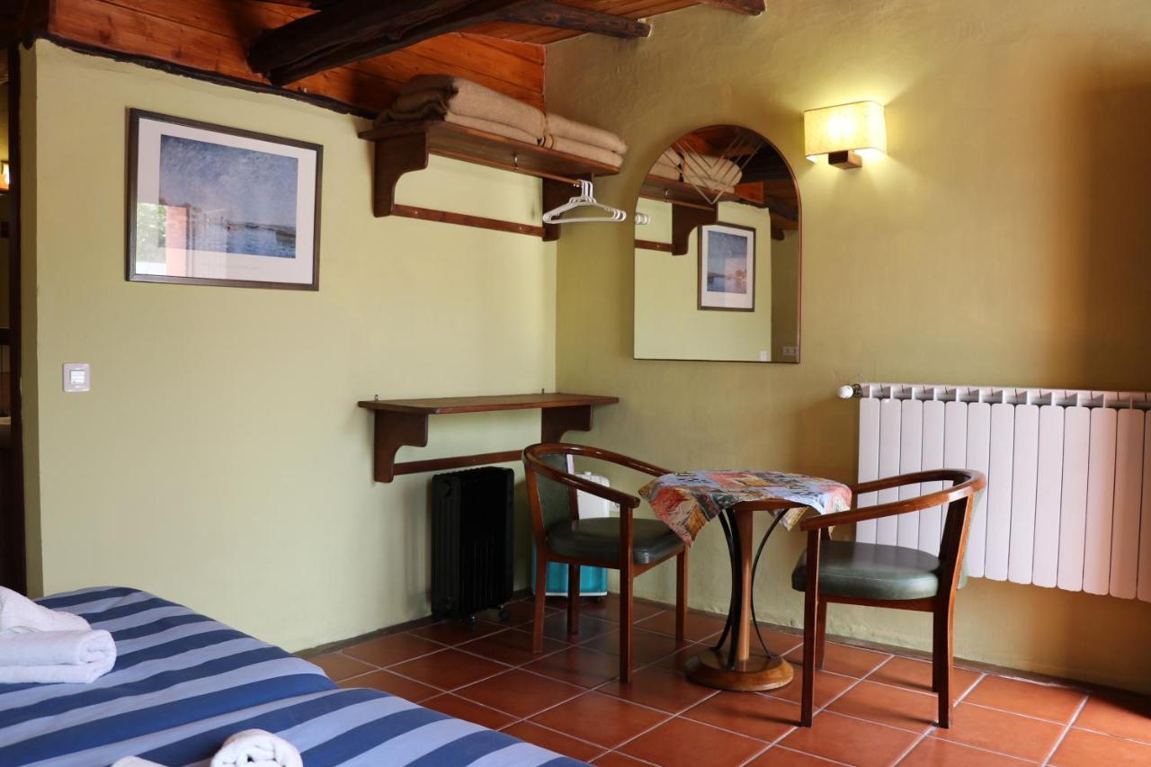 Casa El Comisario Apartment El Tanque Ngoại thất bức ảnh