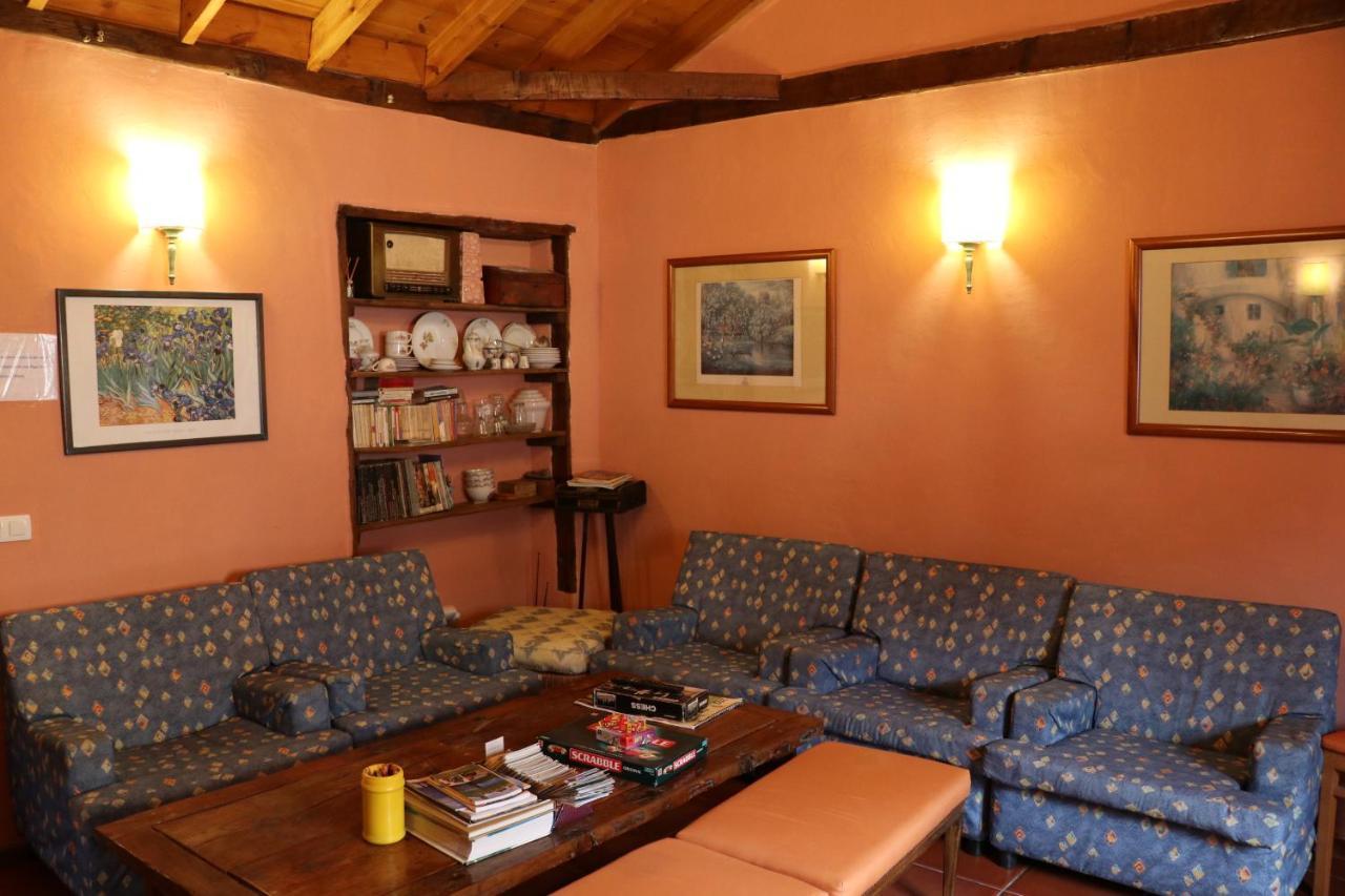 Casa El Comisario Apartment El Tanque Ngoại thất bức ảnh
