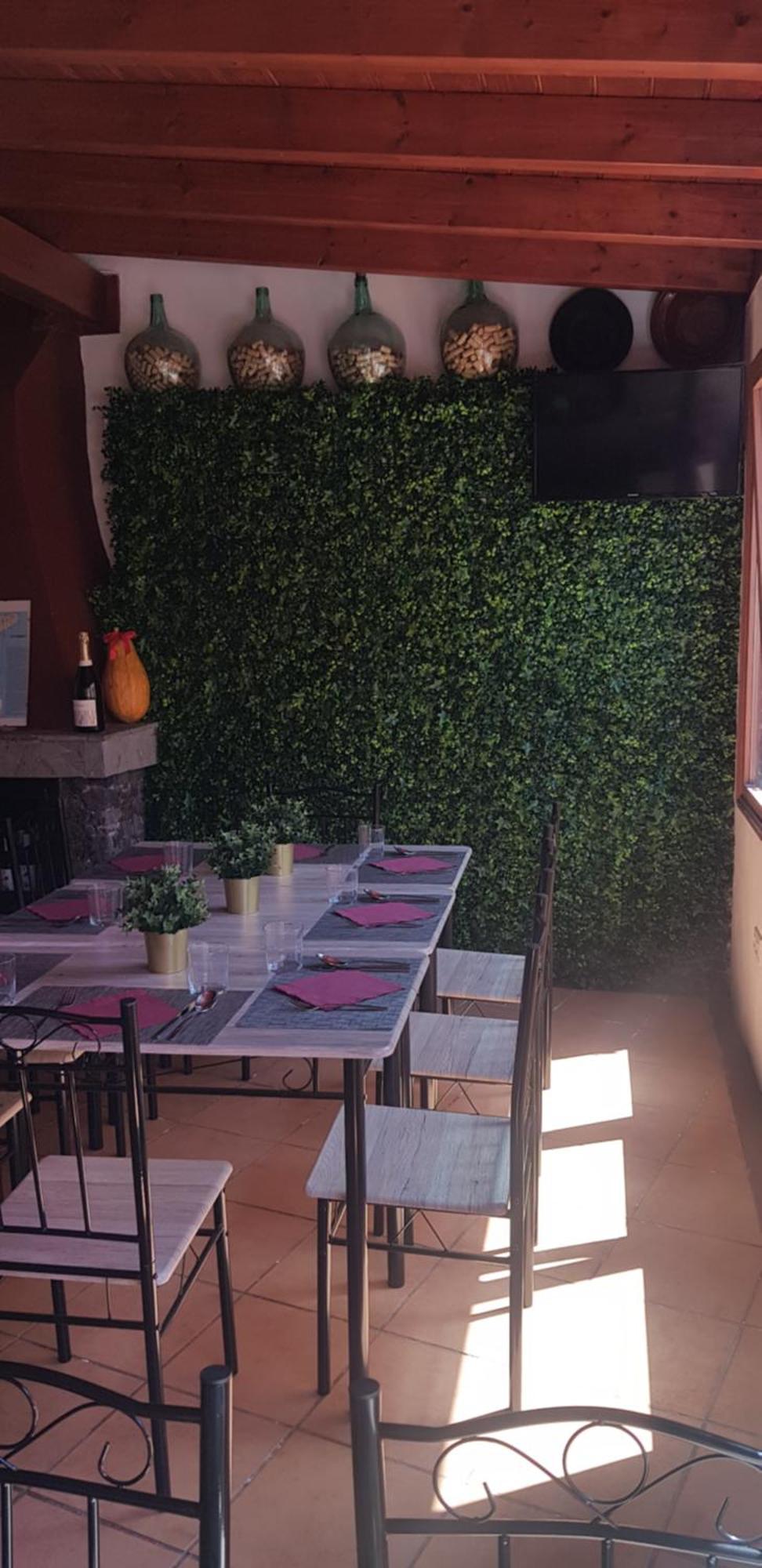 Casa El Comisario Apartment El Tanque Ngoại thất bức ảnh
